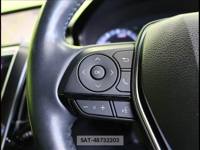 Toyota CROWN SEDAN 2020-05 7500058-8
