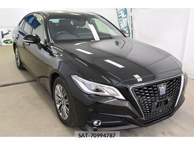 Toyota CROWN SEDAN 2021-03 7508433-0