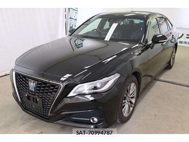 Toyota CROWN SEDAN 2021-03 7508433-1