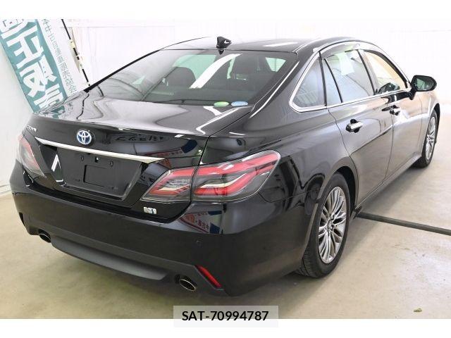 Toyota CROWN SEDAN 2021-03 7508433-3