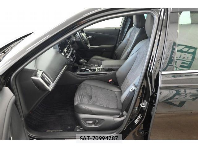 Toyota CROWN SEDAN 2021-03 7508433-7
