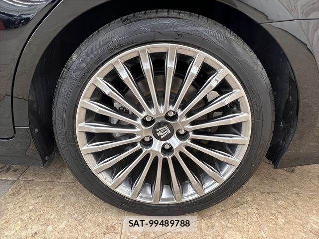 Toyota CROWN SEDAN 2021-05 7500063-27