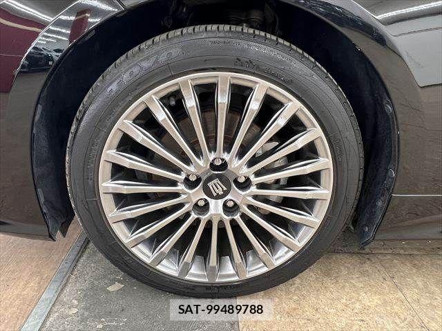 Toyota CROWN SEDAN 2021-05 7500063-28