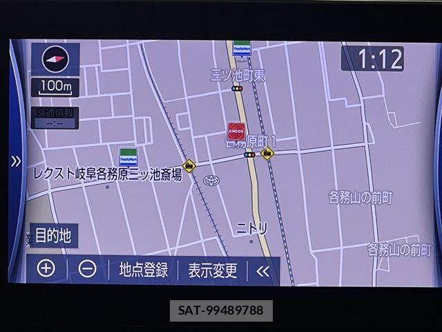 Toyota CROWN SEDAN 2021-05 7500063-3