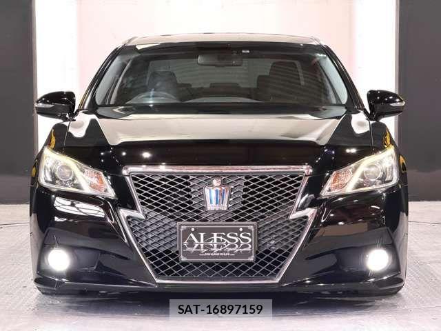 Toyota CROWN SEDAN 2013-04 7500065-12