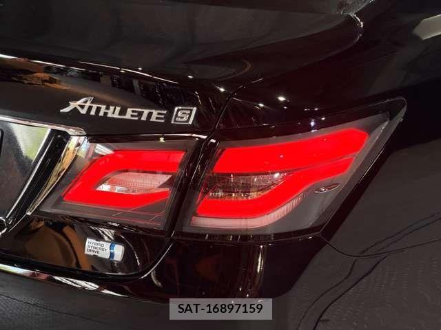 Toyota CROWN SEDAN 2013-04 7500065-2