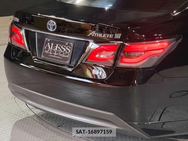 Toyota CROWN SEDAN 2013-04 7500065-6