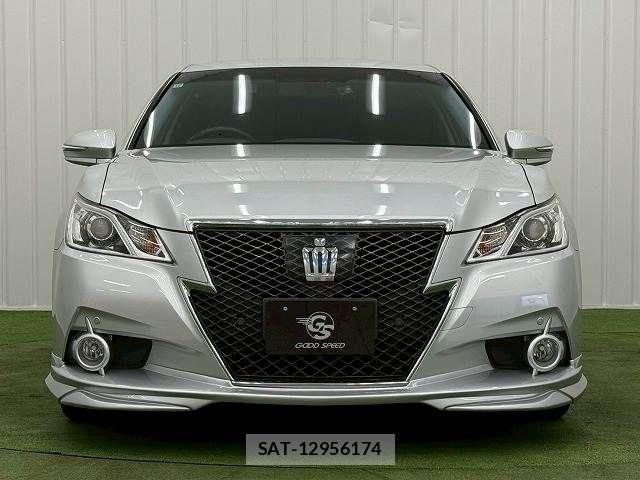Toyota CROWN SEDAN 2013-12 7500066-11
