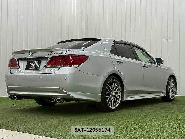 Toyota CROWN SEDAN 2013-12 7500066-15