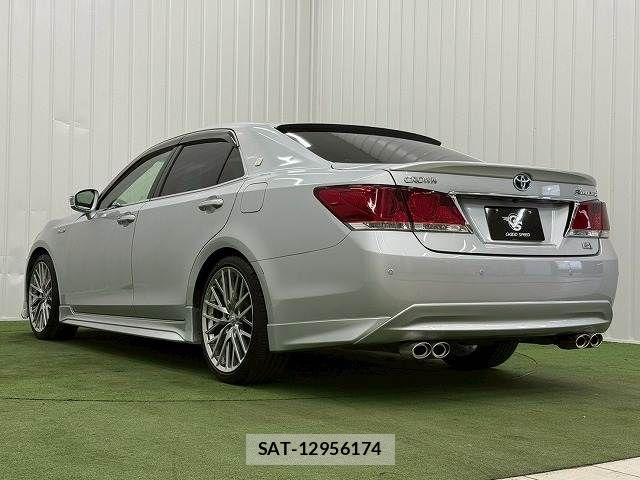 Toyota CROWN SEDAN 2013-12 7500066-16