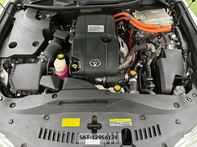 Toyota CROWN SEDAN 2013-12 7500066-19