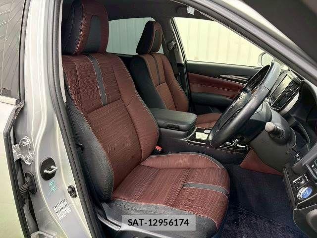 Toyota CROWN SEDAN 2013-12 7500066-8