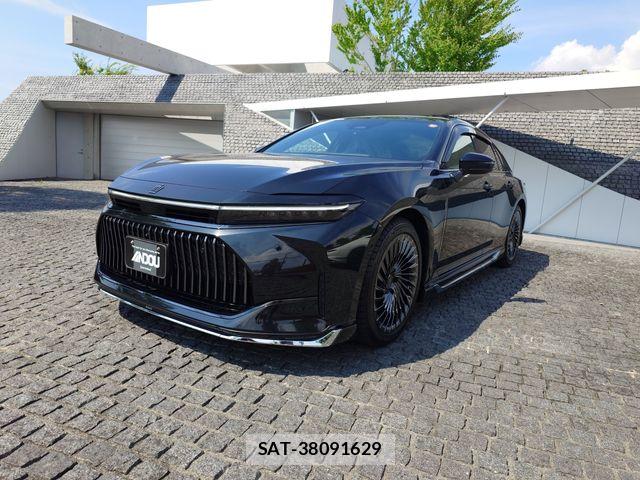 Toyota CROWN SEDAN 2023-12 7500051-0