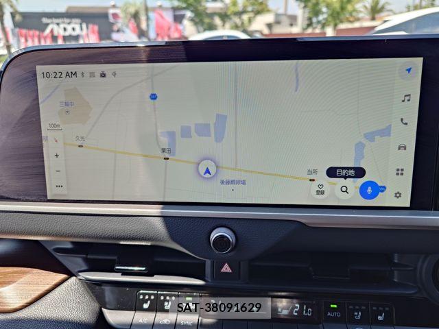 Toyota CROWN SEDAN 2023-12 7500051-16