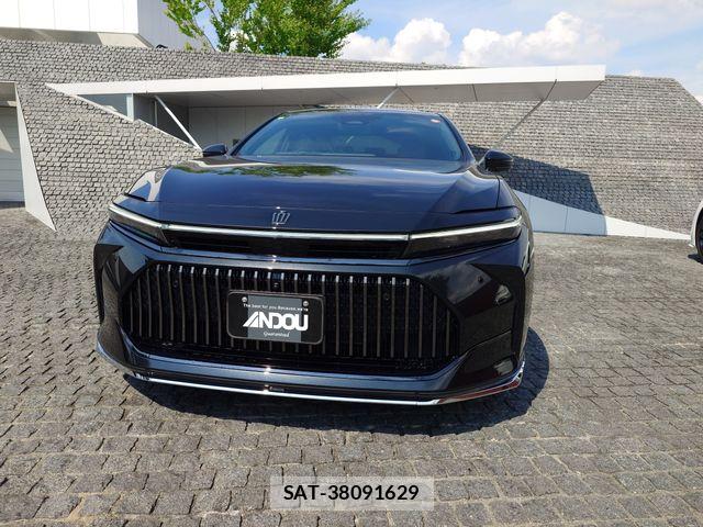 Toyota CROWN SEDAN 2023-12 7500051-5