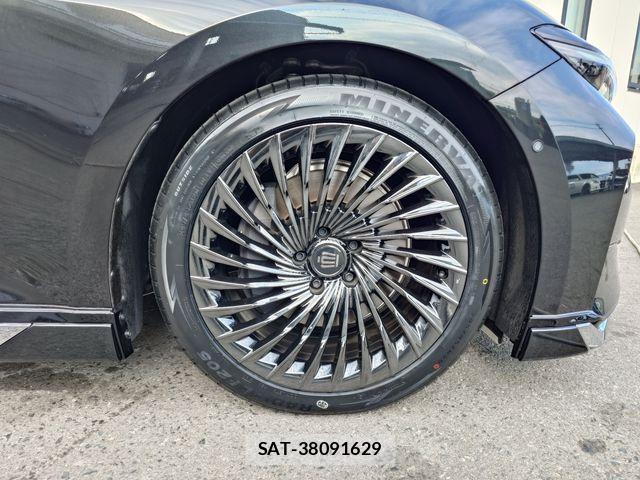 Toyota CROWN SEDAN 2023-12 7500051-7