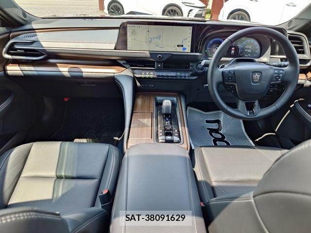 Toyota CROWN SEDAN 2023-12 7500051-8