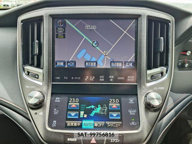 Toyota CROWN SEDAN 2015-03 7508437-11