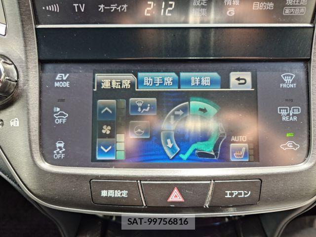 Toyota CROWN SEDAN 2015-03 7508437-13