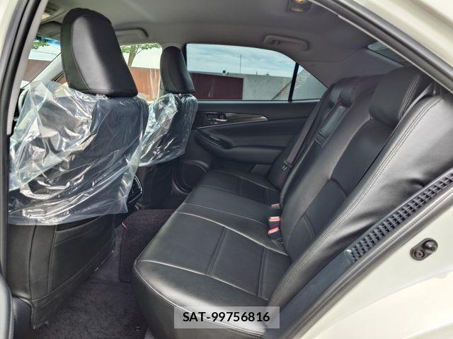 Toyota CROWN SEDAN 2015-03 7508437-17