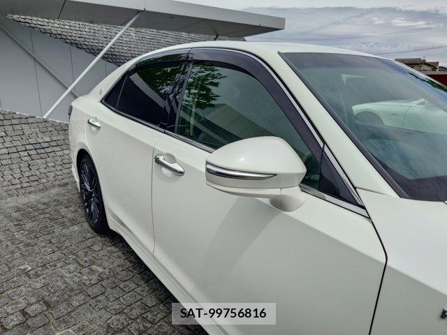 Toyota CROWN SEDAN 2015-03 7508437-4