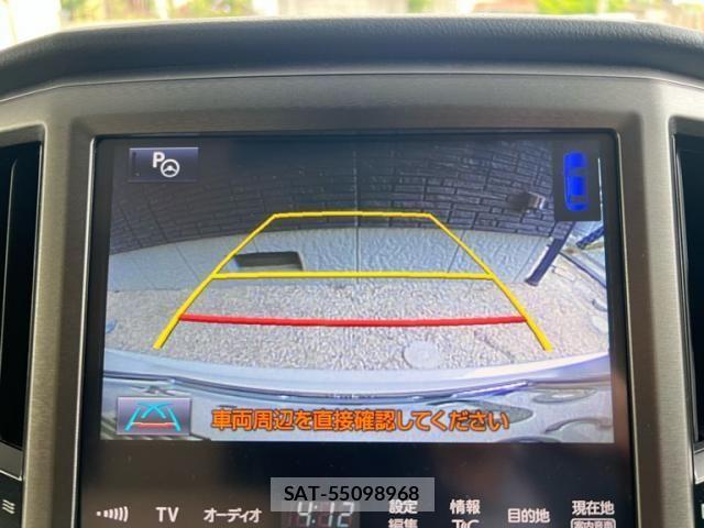 Toyota CROWN SEDAN 2015-11 7508441-17