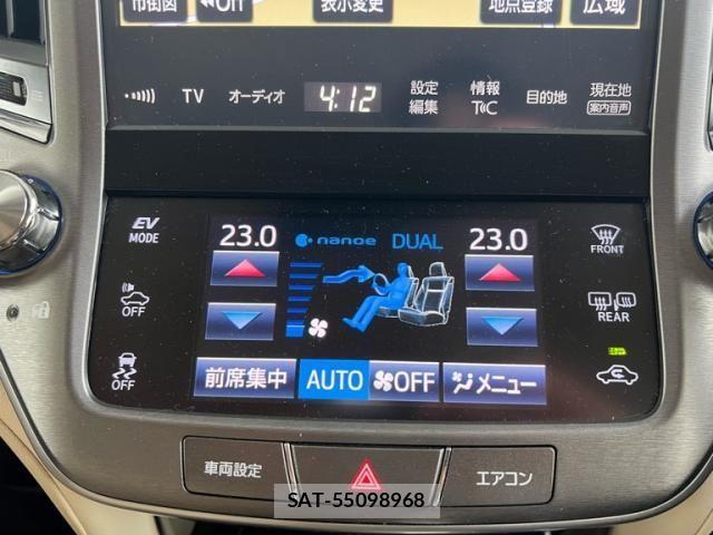 Toyota CROWN SEDAN 2015-11 7508441-19