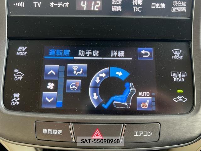 Toyota CROWN SEDAN 2015-11 7508441-20