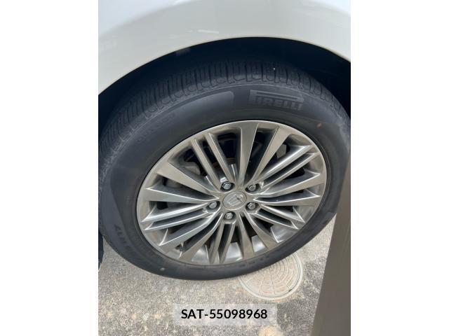 Toyota CROWN SEDAN 2015-11 7508441-4