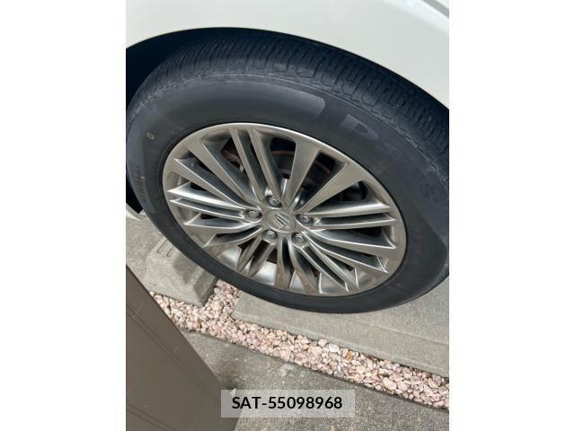Toyota CROWN SEDAN 2015-11 7508441-5