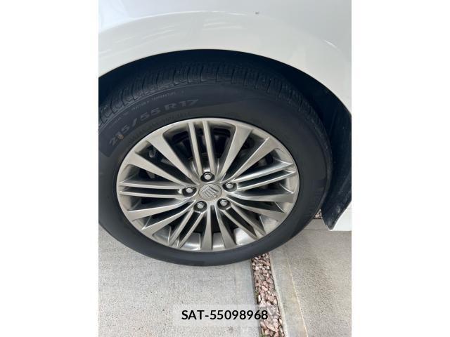 Toyota CROWN SEDAN 2015-11 7508441-7