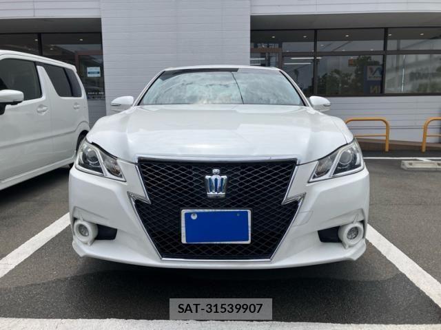 Toyota CROWN SEDAN 2015-08 7508443-0