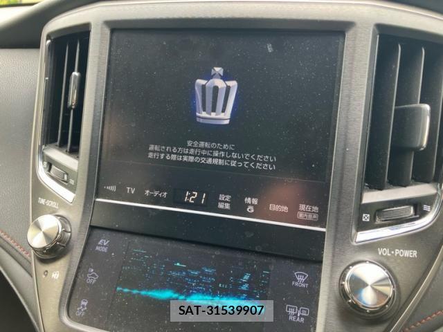 Toyota CROWN SEDAN 2015-08 7508443-15