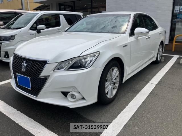 Toyota CROWN SEDAN 2015-08 7508443-1