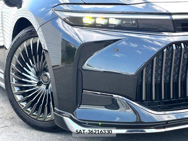 Toyota CROWN SEDAN 2025-01 7500049-12