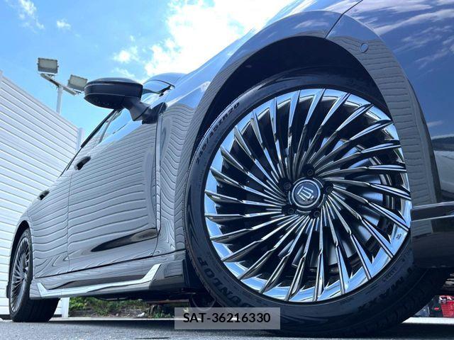 Toyota CROWN SEDAN 2025-01 7500049-13