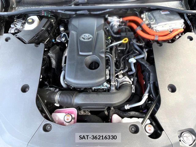 Toyota CROWN SEDAN 2025-01 7500049-18