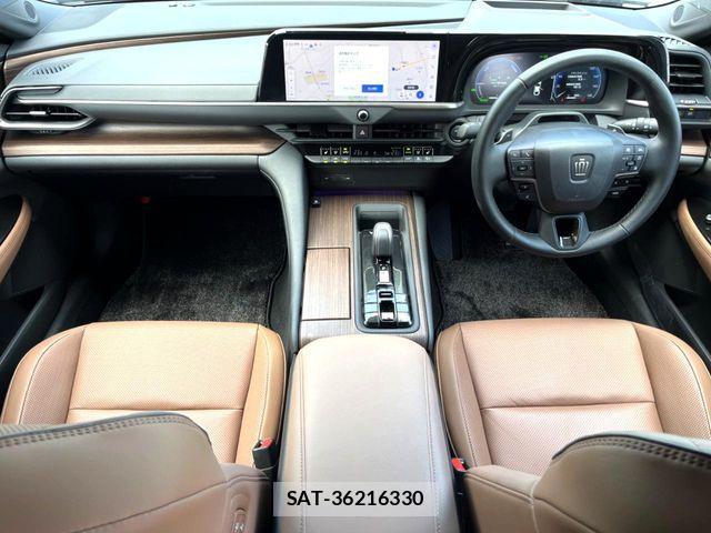 Toyota CROWN SEDAN 2025-01 7500049-1