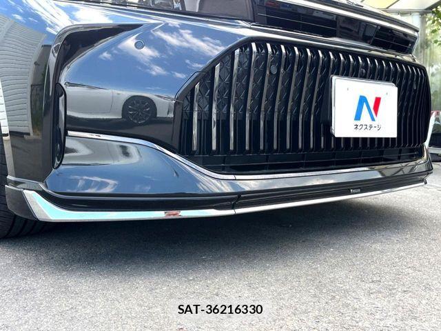 Toyota CROWN SEDAN 2025-01 7500049-2