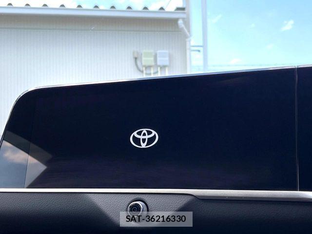 Toyota CROWN SEDAN 2025-01 7500049-4