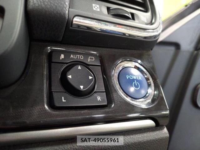 Toyota CROWN SEDAN 2014-10 7508438-13