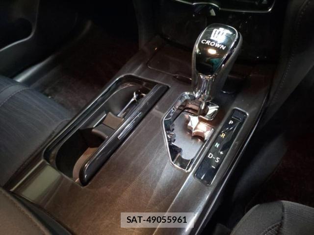 Toyota CROWN SEDAN 2014-10 7508438-15