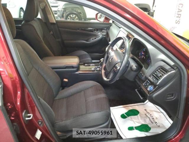 Toyota CROWN SEDAN 2014-10 7508438-20