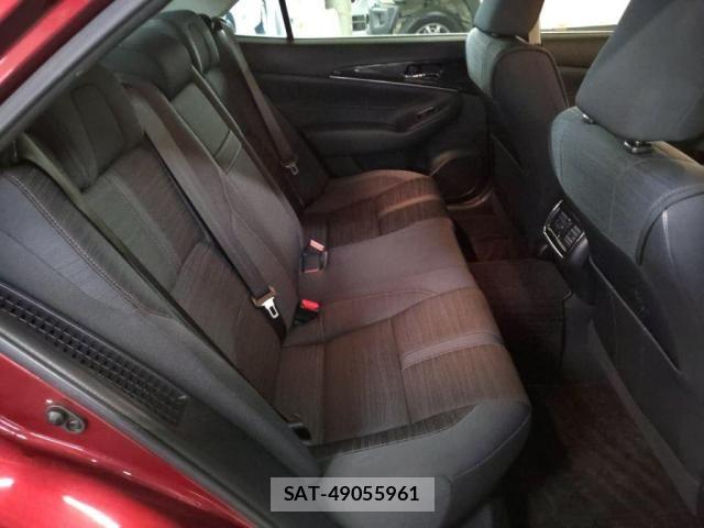 Toyota CROWN SEDAN 2014-10 7508438-21