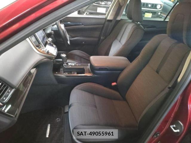 Toyota CROWN SEDAN 2014-10 7508438-23
