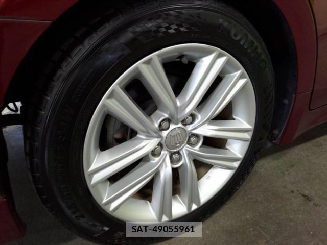 Toyota CROWN SEDAN 2014-10 7508438-27