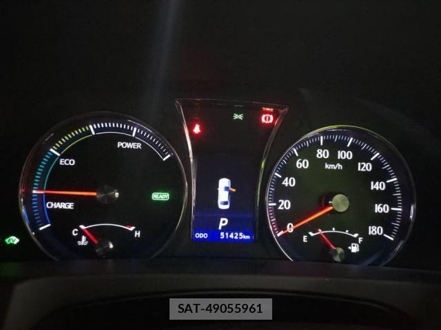 Toyota CROWN SEDAN 2014-10 7508438-28