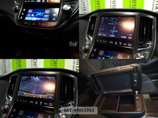Toyota CROWN SEDAN 2014-10 7508438-5
