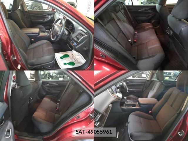 Toyota CROWN SEDAN 2014-10 7508438-6