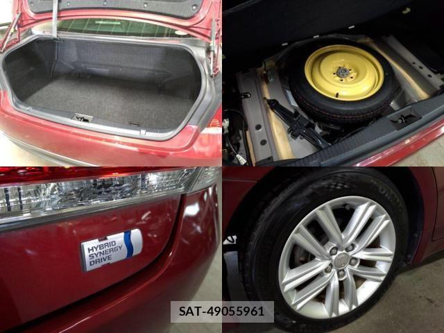Toyota CROWN SEDAN 2014-10 7508438-7